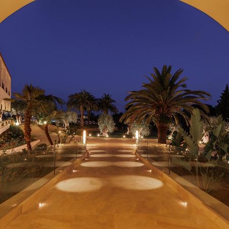 Paradise Hotel Corfu Gouvia Ngoại thất bức ảnh