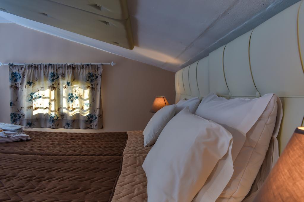 Paradise Hotel Corfu Gouvia Ngoại thất bức ảnh