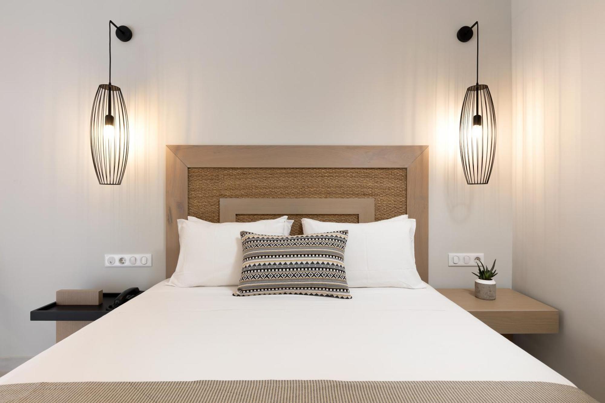 Paradise Hotel Corfu Gouvia Ngoại thất bức ảnh