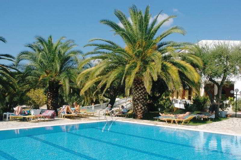 Paradise Hotel Corfu Gouvia Tiện nghi bức ảnh