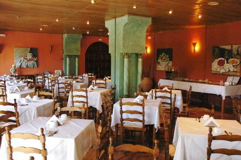 Paradise Hotel Corfu Gouvia Nhà hàng bức ảnh