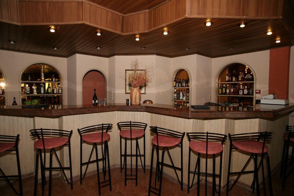 Paradise Hotel Corfu Gouvia Ngoại thất bức ảnh