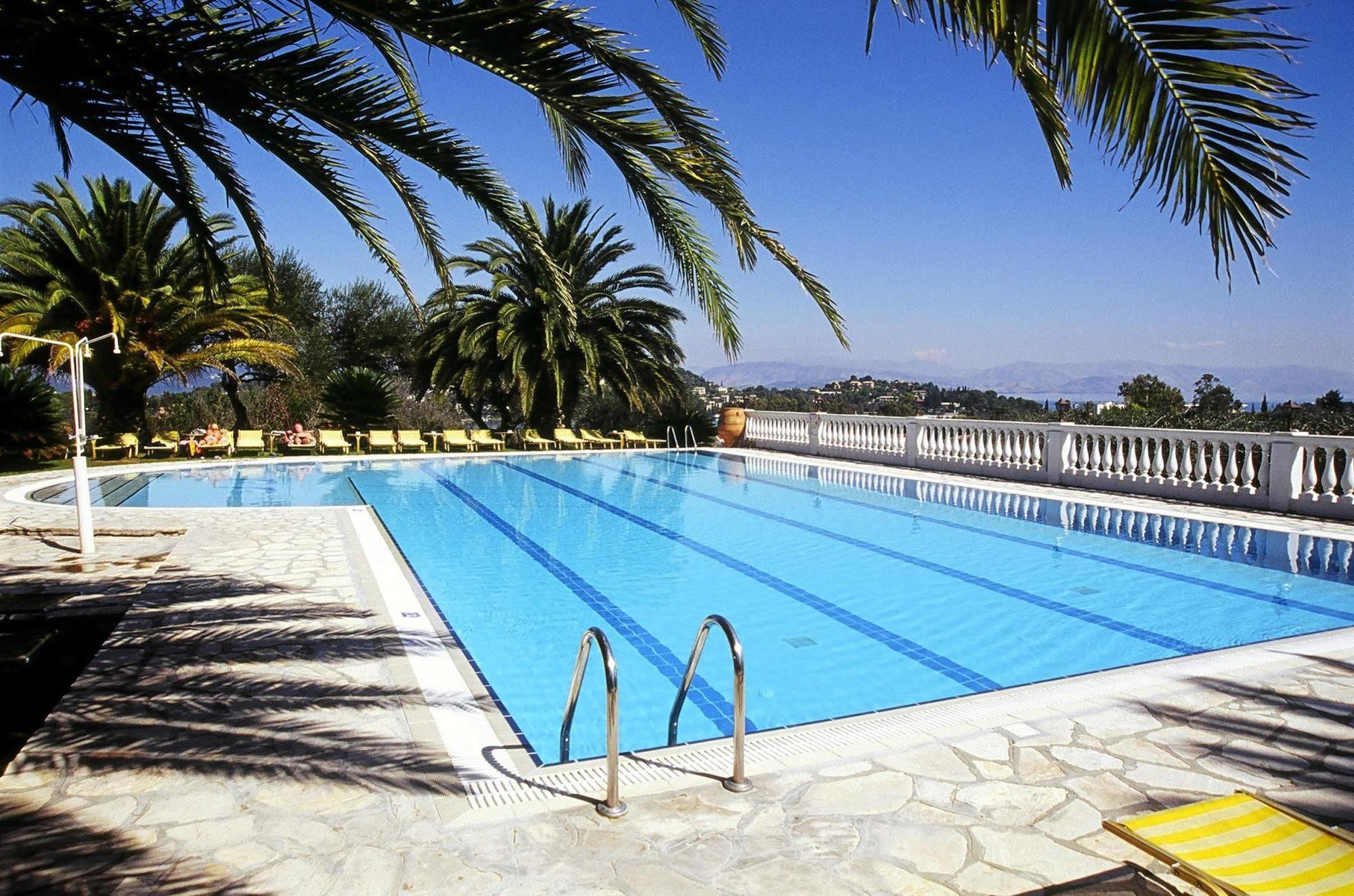 Paradise Hotel Corfu Gouvia Tiện nghi bức ảnh