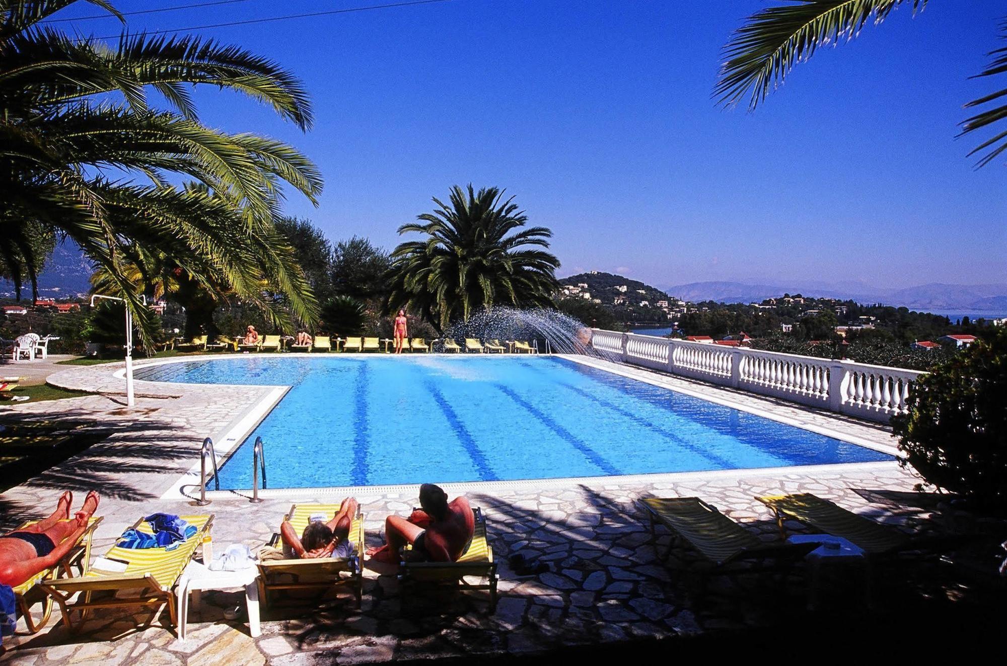 Paradise Hotel Corfu Gouvia Tiện nghi bức ảnh
